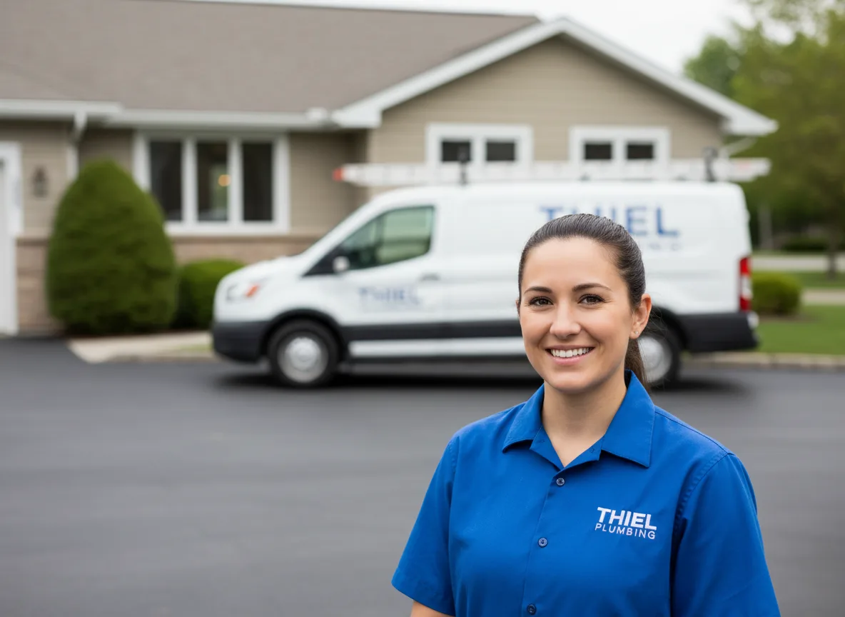 Plumber Johnston, RI FAQs